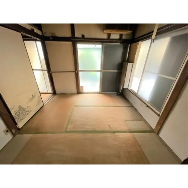 朝霞市三原２丁目 和室