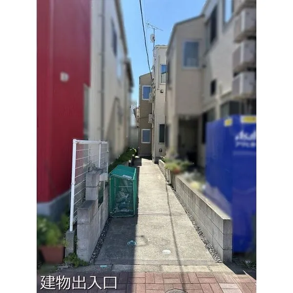 ハーモニーテラス東陽 その他画像
