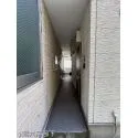 江東区東陽１丁目 1階共用廊下