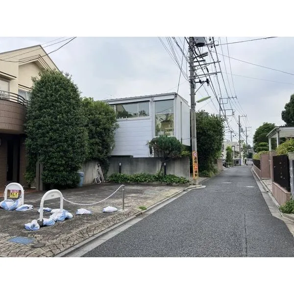 世田谷区成城４丁目 その他画像