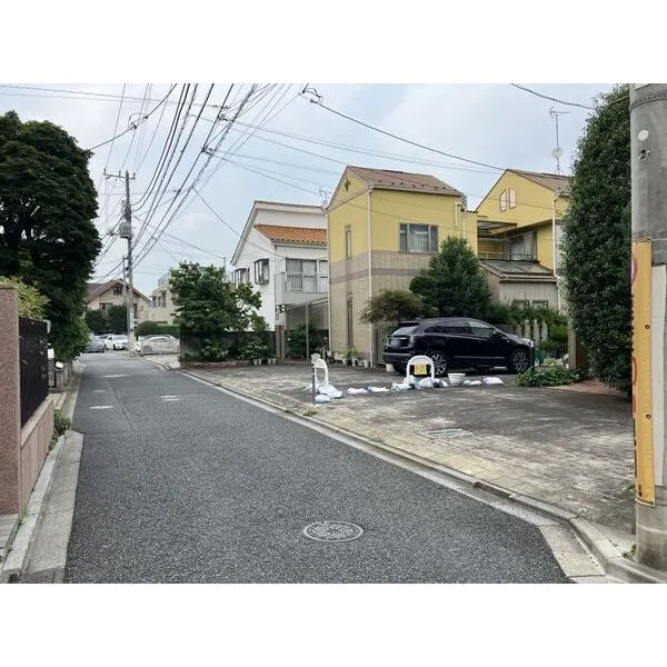 世田谷区成城４丁目 その他画像