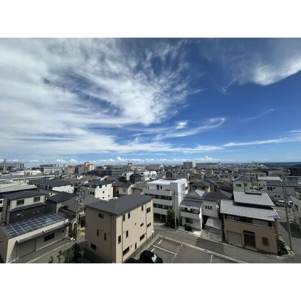 エクセルデュオ御崎公園メロディア その他画像