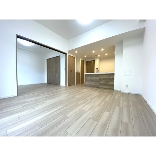 コスモシティ武蔵小杉 その他画像