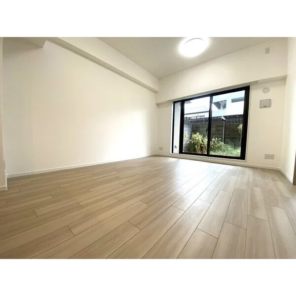 コスモシティ武蔵小杉 その他画像