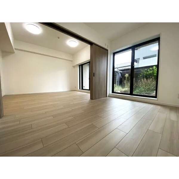 コスモシティ武蔵小杉 その他画像