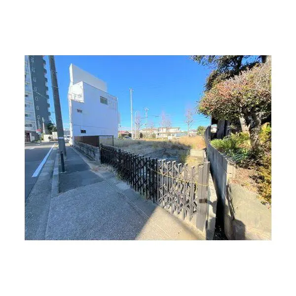 名古屋市千種区新西１丁目 外観