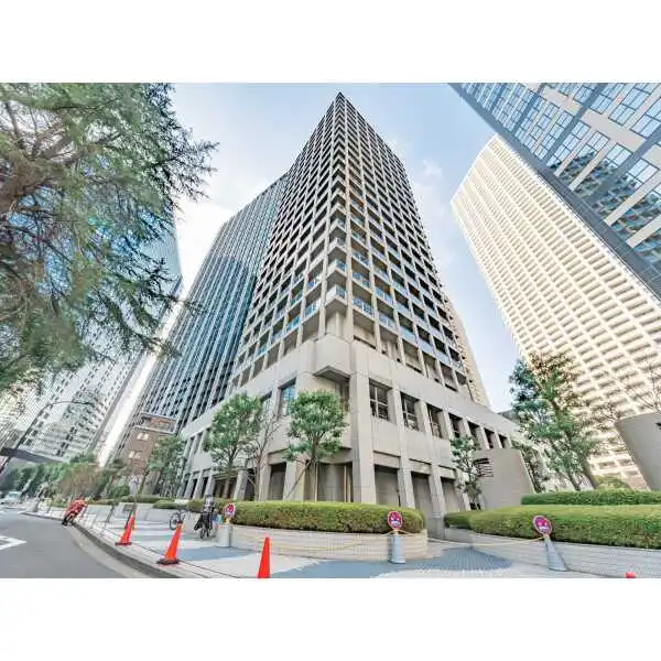 アイタウン・レピア 外観