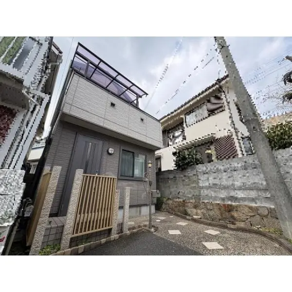 神戸市東灘区西岡本3丁目 その他画像