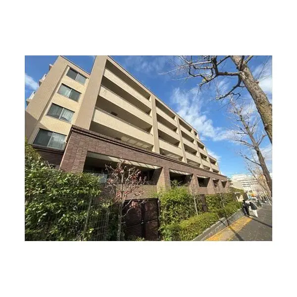 アルス藤が丘ステーショングランデ その他画像