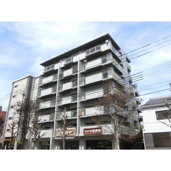 ルミエール御池 その他画像