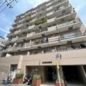 日暮里ダイヤモンドマンション 外観