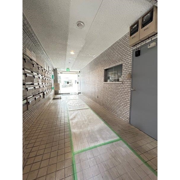 日暮里ダイヤモンドマンション その他画像