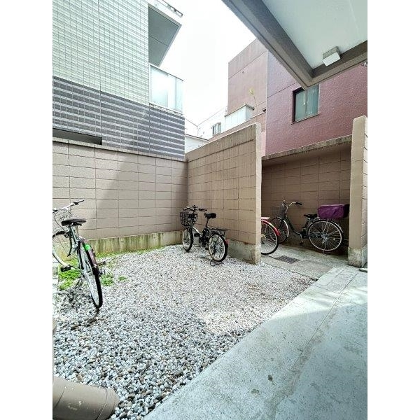 日暮里ダイヤモンドマンション その他画像