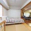 ライオンズ多摩センター翠彩の杜 和室　約６．０帖