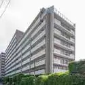 ウィズダム大泉学園 外観