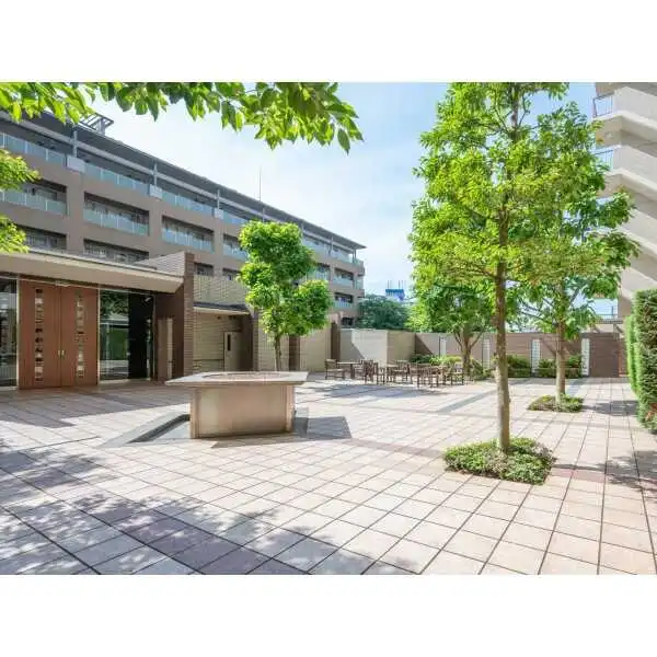 ウィズダム大泉学園 その他画像