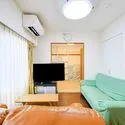 ウィズダム大泉学園 LDK