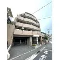 マイキャッスル小豆沢公園 1995年築　5階建て2階部分の住戸