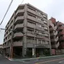 カインドステージ立川富士見町 建物外観