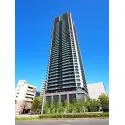 シエリアタワー大阪堀江 外観