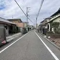 堺市北区東上野芝町２丁 現地外観写真