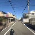 堺市北区東上野芝町２丁 前面道路