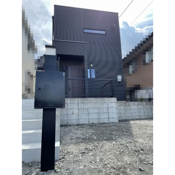 春日井市高森台３丁目 外観
