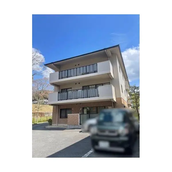 ハーティス山科御陵 その他画像