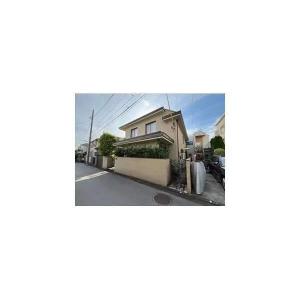 世田谷区桜丘３丁目 外観