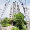 プラウド浦和東仲町ガーデン 外観