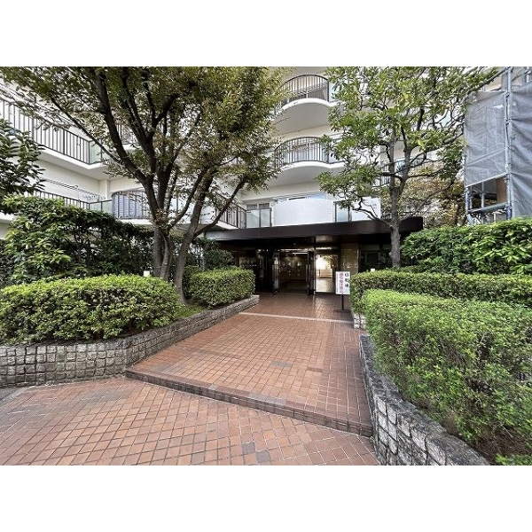 南海住吉清水丘グリーンコート その他画像