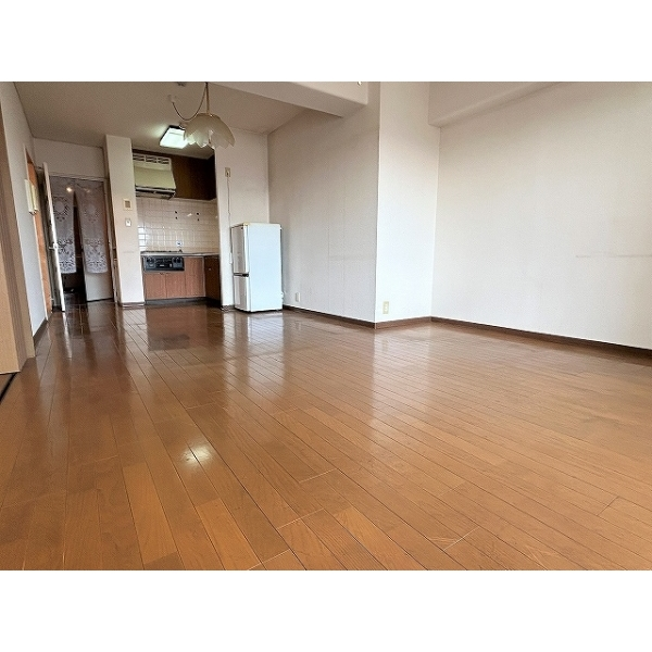 南海住吉清水丘グリーンコート その他画像