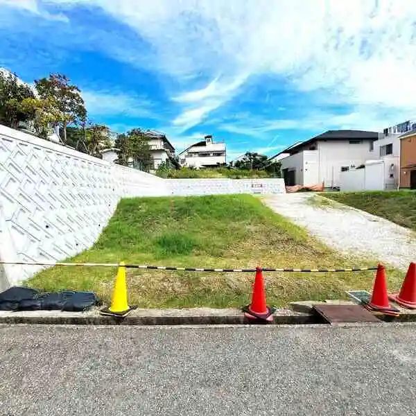 神戸市東灘区本山北町６丁目 外観