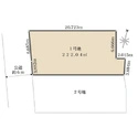 神戸市東灘区本山北町６丁目 区画図