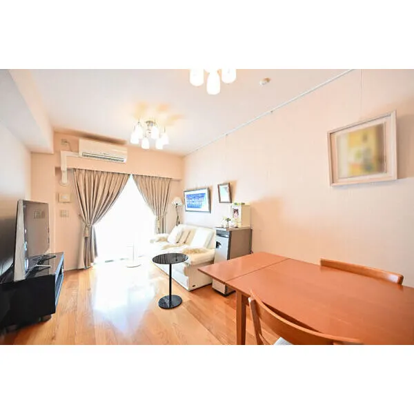 小石川アインス その他画像