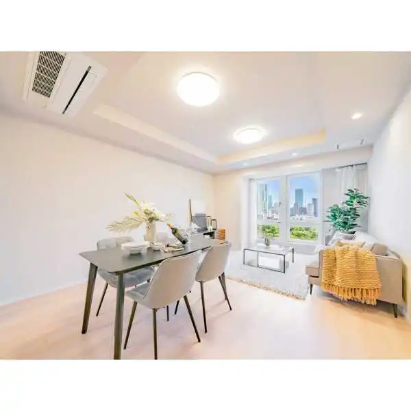 青山ザ・タワー　 その他画像