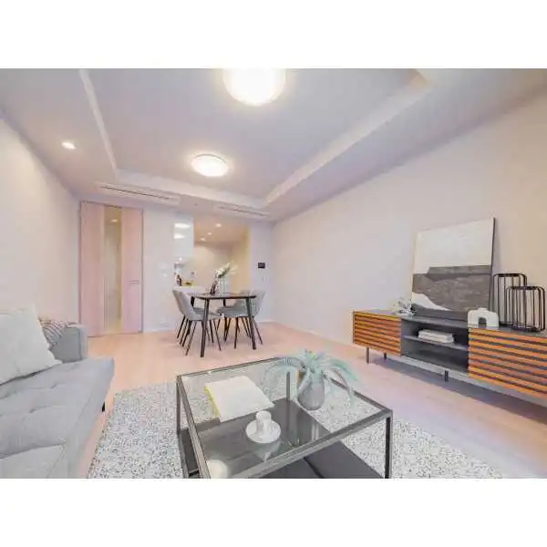 青山ザ・タワー　 その他画像