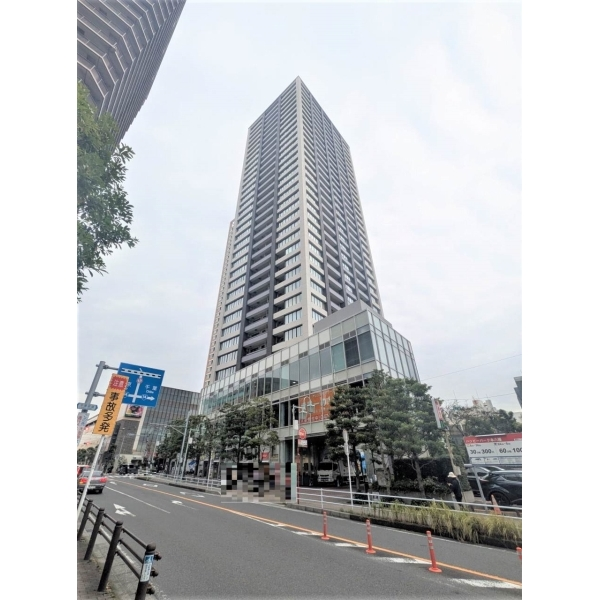 ガレリア・サーラ 外観