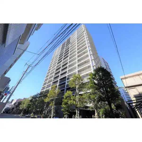 パークホームズ川崎大師表参道 その他画像