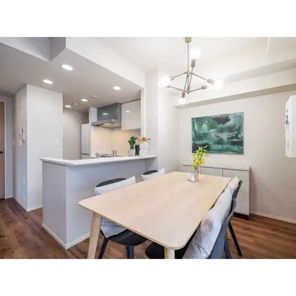 パークホームズ川崎大師表参道 その他画像