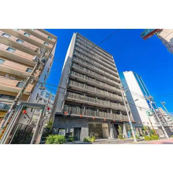 ルジェンテ新中野ＳＴＡＴＩＯＮ　ＯＮＥ その他画像