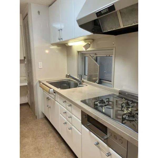 パークシティ溝口Ｋ棟 その他画像