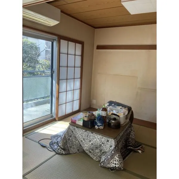 パークシティ溝口Ｋ棟 その他画像