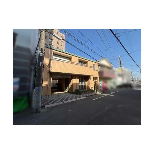 大和市大和東３丁目 外観