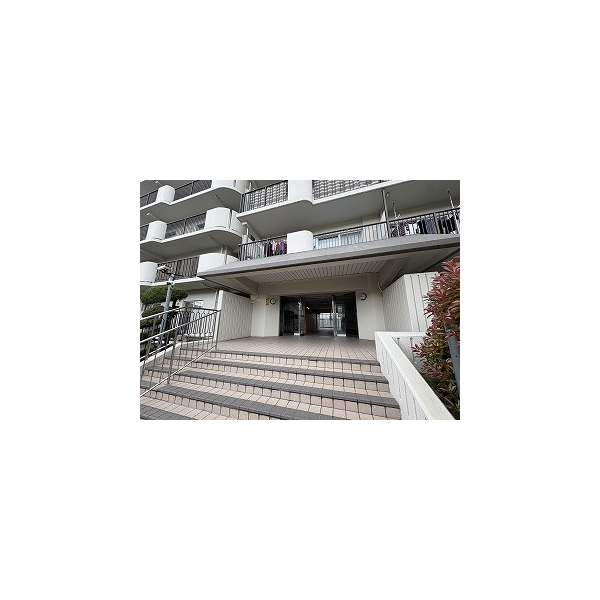 瓢箪山マンシヨン その他画像