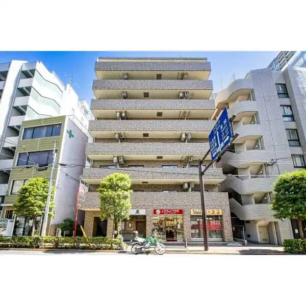 ハイシティ本郷菊坂 その他画像