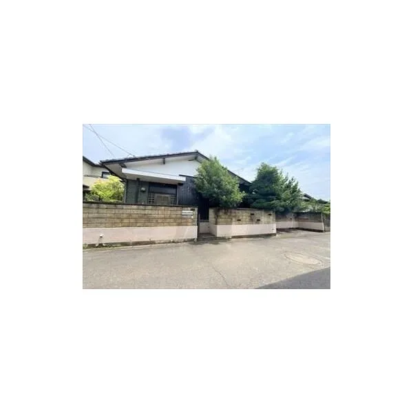 鎌倉市今泉台3丁目 現地【2026年6月撮影】
