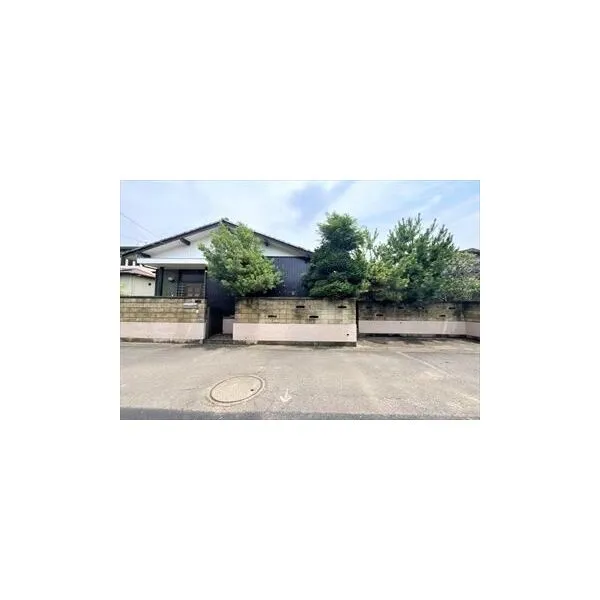 鎌倉市今泉台3丁目 現地【2026年6月撮影】