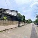 鎌倉市今泉台３丁目 現地＋前面道路　２０２６年６月撮影