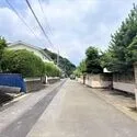 鎌倉市今泉台３丁目 前面道路